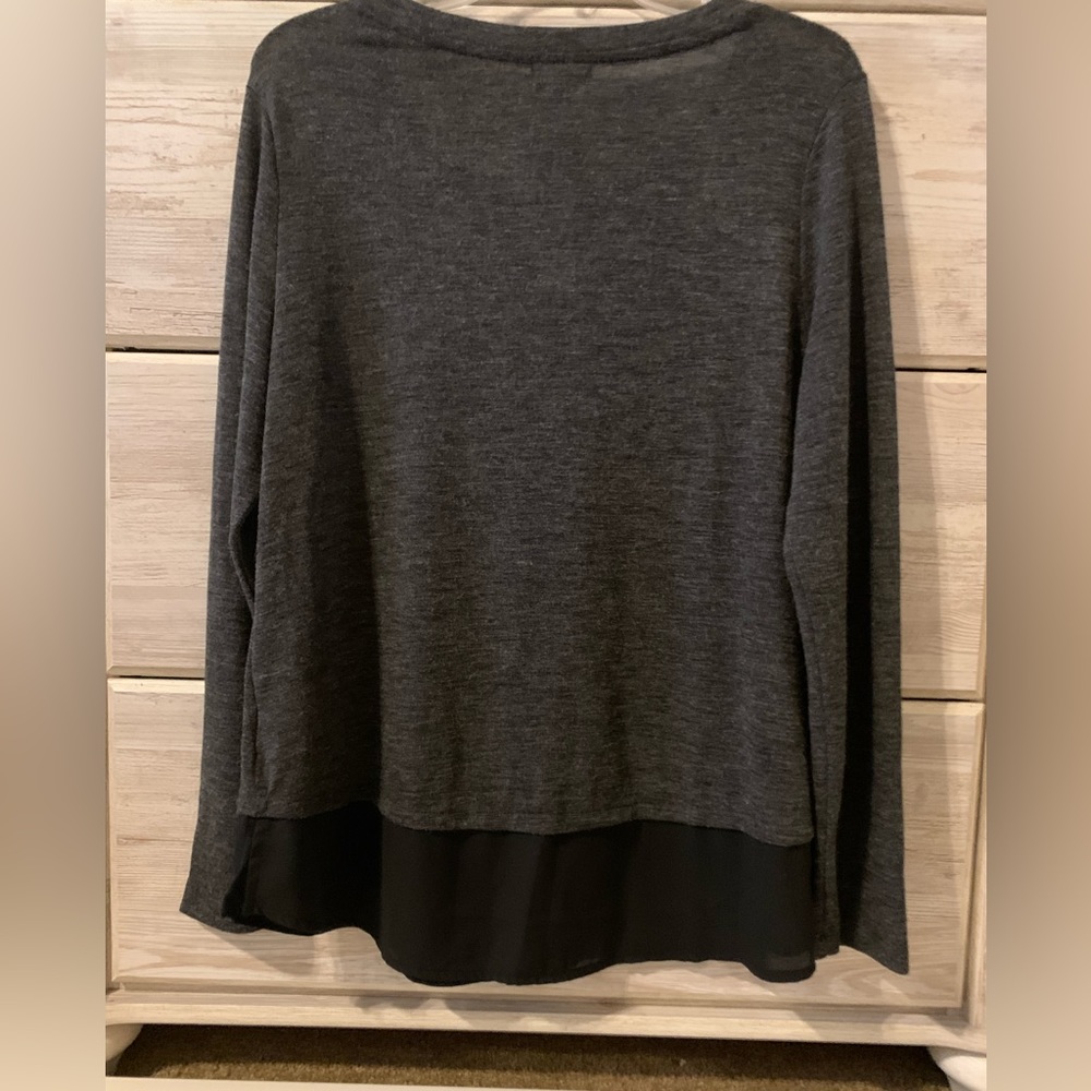 Old Navy Top New W Tags; Medium - Picture 2 of 3